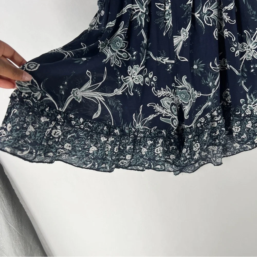 Gigio lightweight floral